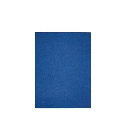 Glitter Board Blue Dark