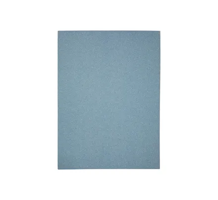 Glitter Board Blue Light