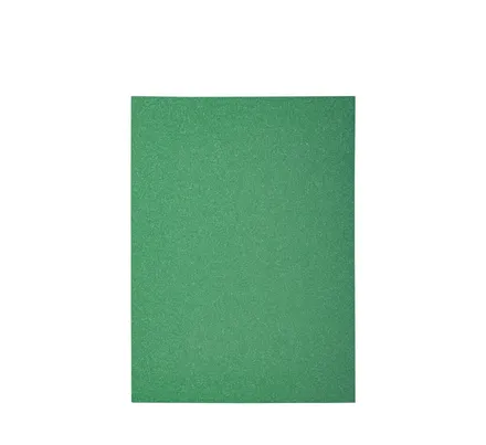 Glitter Board Green Light