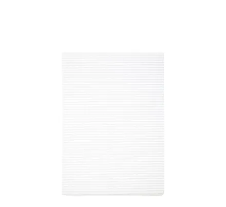 Corrugated Board White
