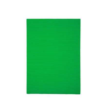Corrugated Board Green