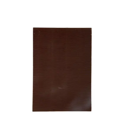 Corrugated Board Brown