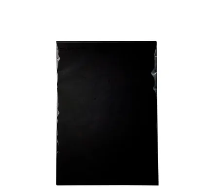 Project Board Black