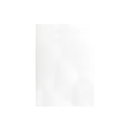 Project Board White