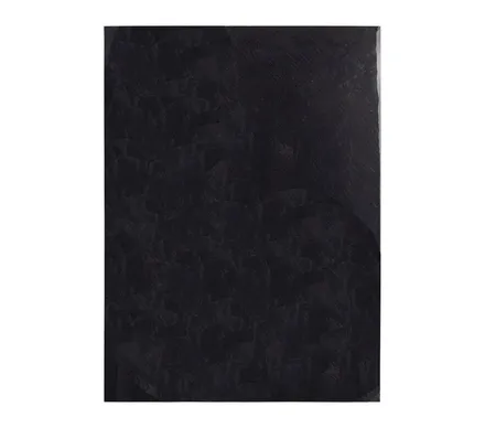 Project Board Black A2