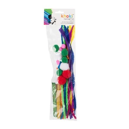 Fun Craft Set