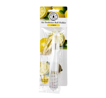 Scented Toilet Roll Holder