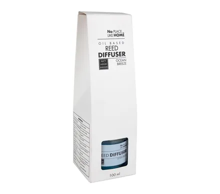 Diffuser 100ml And Sticks