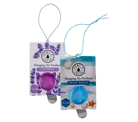 Airfreshner Sachet 4.5ml