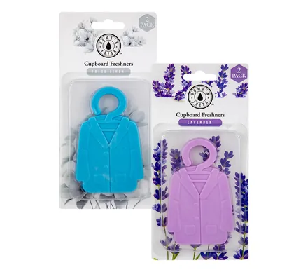 Cupboard Freshener 2-Piece
