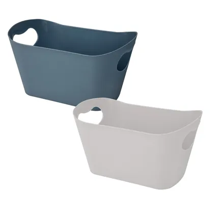 Storage Basket, 23 X 14 X 13cm