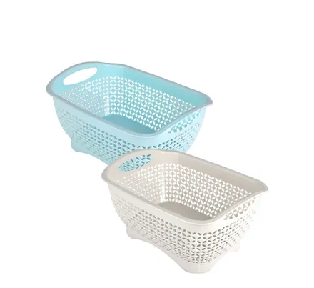 Storage Basket, 23 X 16 X 9.5cm