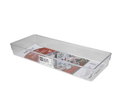 Draw Organiser 30.5 X 15 X 5.5cm