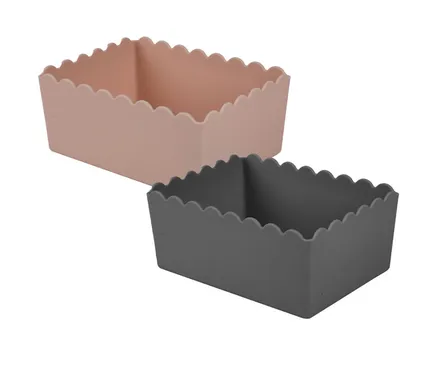 Storage Basket, 25 X 10.5 X 6.5cm