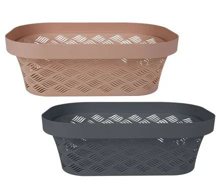 Storage Basket, 39 X26 X 13cm