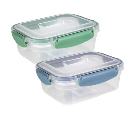 Clp Lock Container , 22 X 17 X 10cm