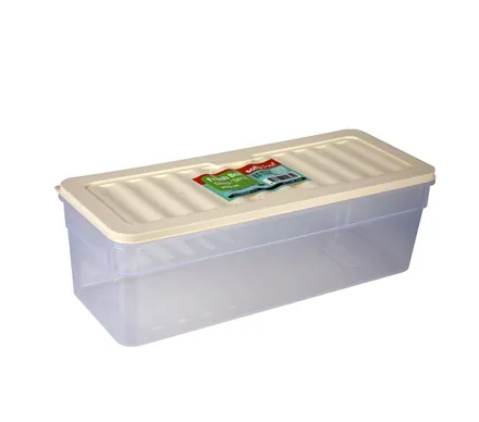 Food Container 28 X 11 X 9cm, 2,2l
