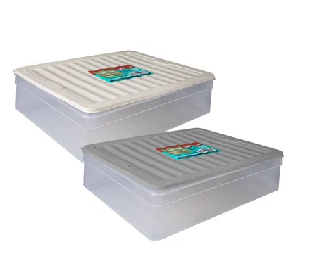 Food Container 28 X 22 X 9cm, 5,3l