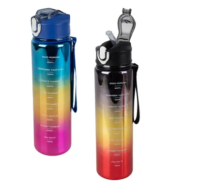 Water Bottle, 800ml
