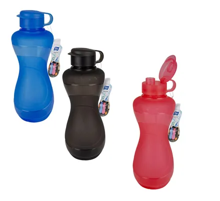 Water Bottle, 2l