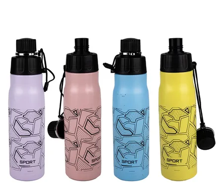 Water Bottle, 750ml