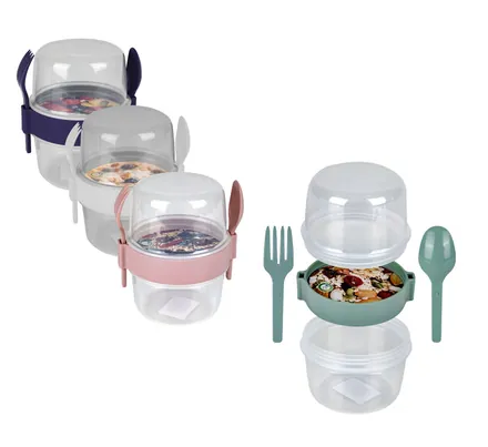 Breakfast Cup 800ml