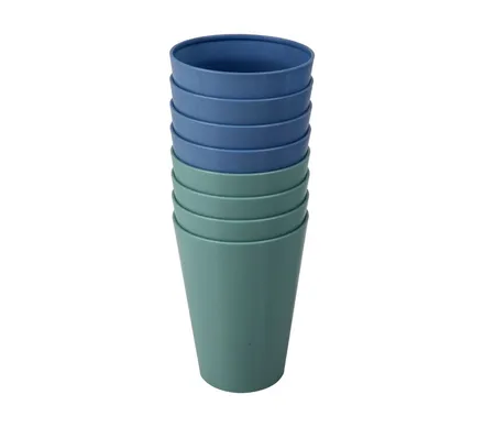 Tumbler Set Of 4, 280ml