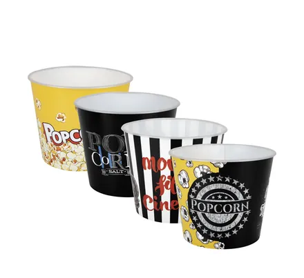 Popcorn Bucket, 2l