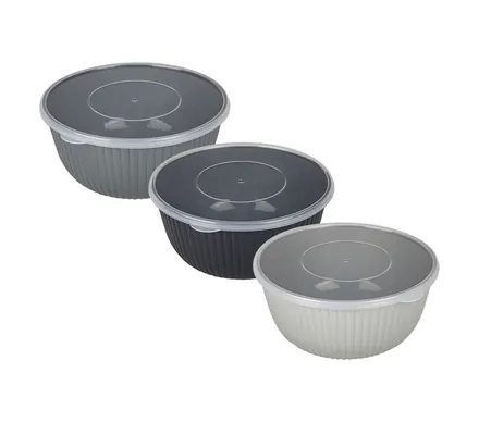 Salad Bowl