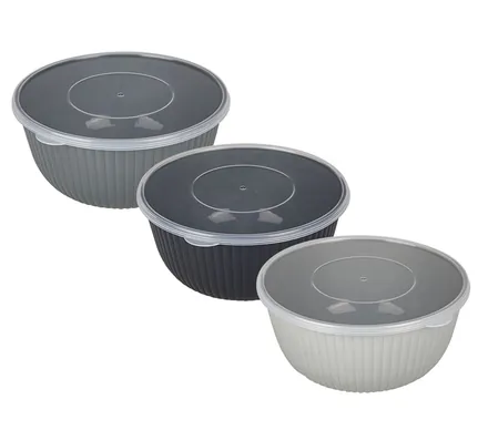 Salad Bowl