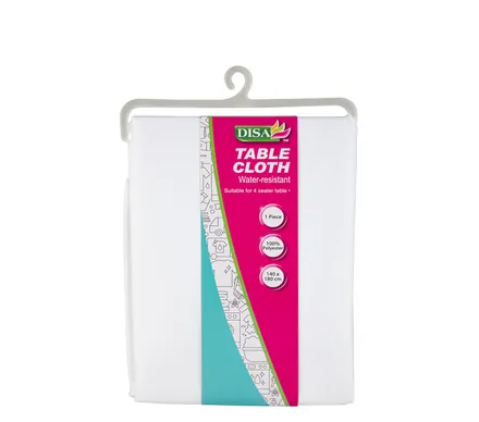 Waterproof Table Cloth