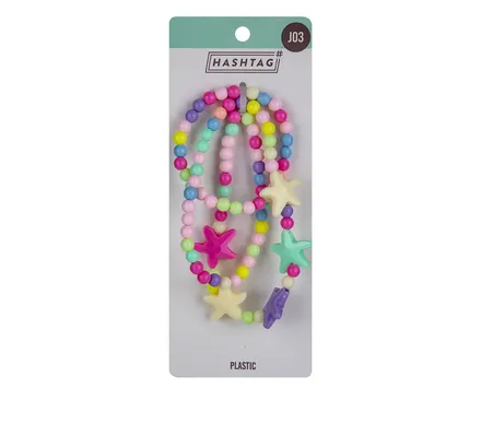 Princess Stuff Jewellery 2 Piece Asstd