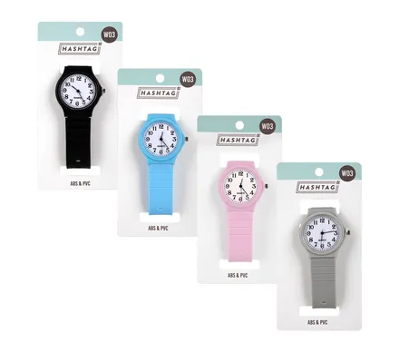 Adult Analoque Assorted Colours