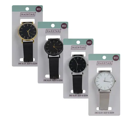 Adult Analoque Assorted Colours