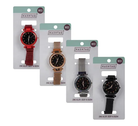 Adult Analoque Assorted Colours