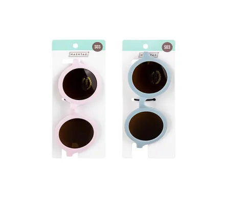Kids Sunglasses Round