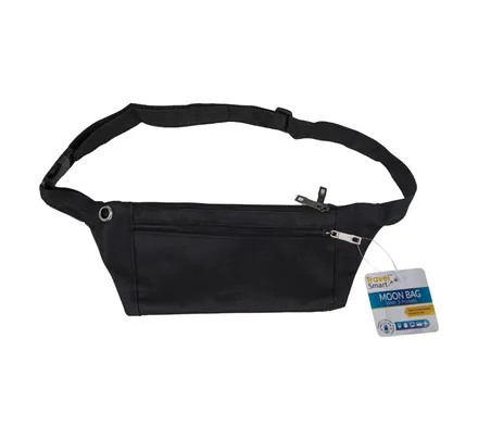 Travel Moonbag, 25cm