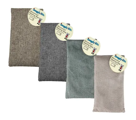 Microwaveable Heating Bag