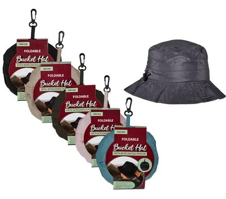 Bucket