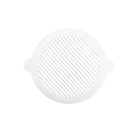 Drain Filter Stickers, 11cm, 5-Piece