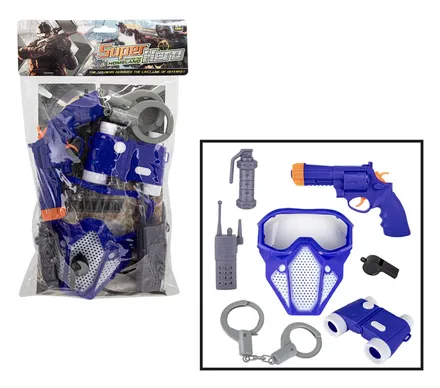 Assorted Play Set