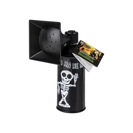 Halloween Sound Horn