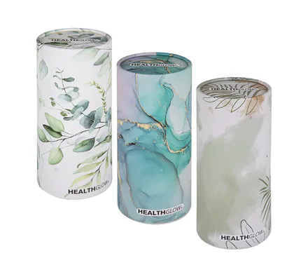 Tissues In Tube 2-Ply