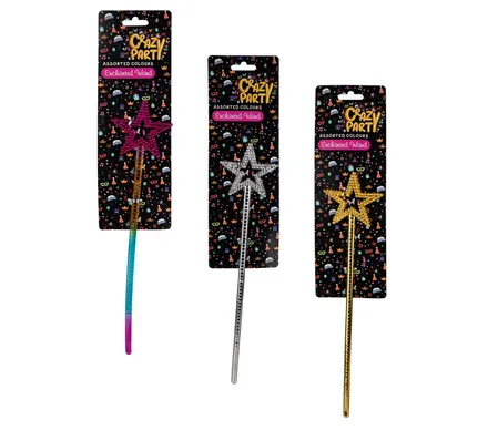 Princess Wand, 30cm