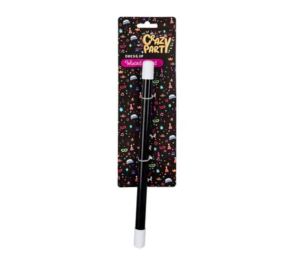 Dress Up Magic Wizard Wand
