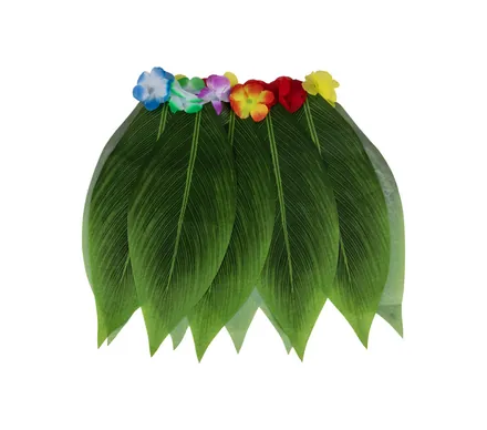 Hawaii Dress Up Skirt 