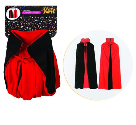 Dracula Cape