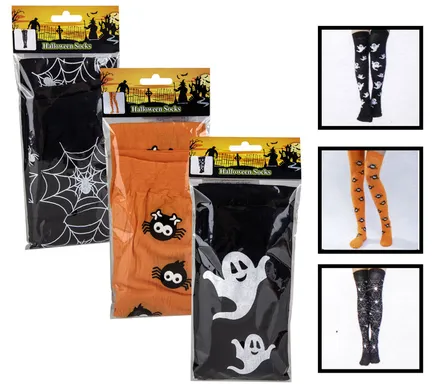 Dress Up Novelty Stockings