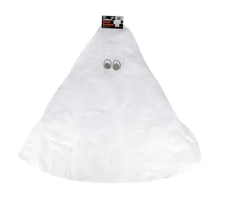 Dress Up Halloween Spooky Cape