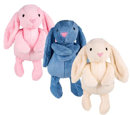 Stuffed Bunny, 44cm